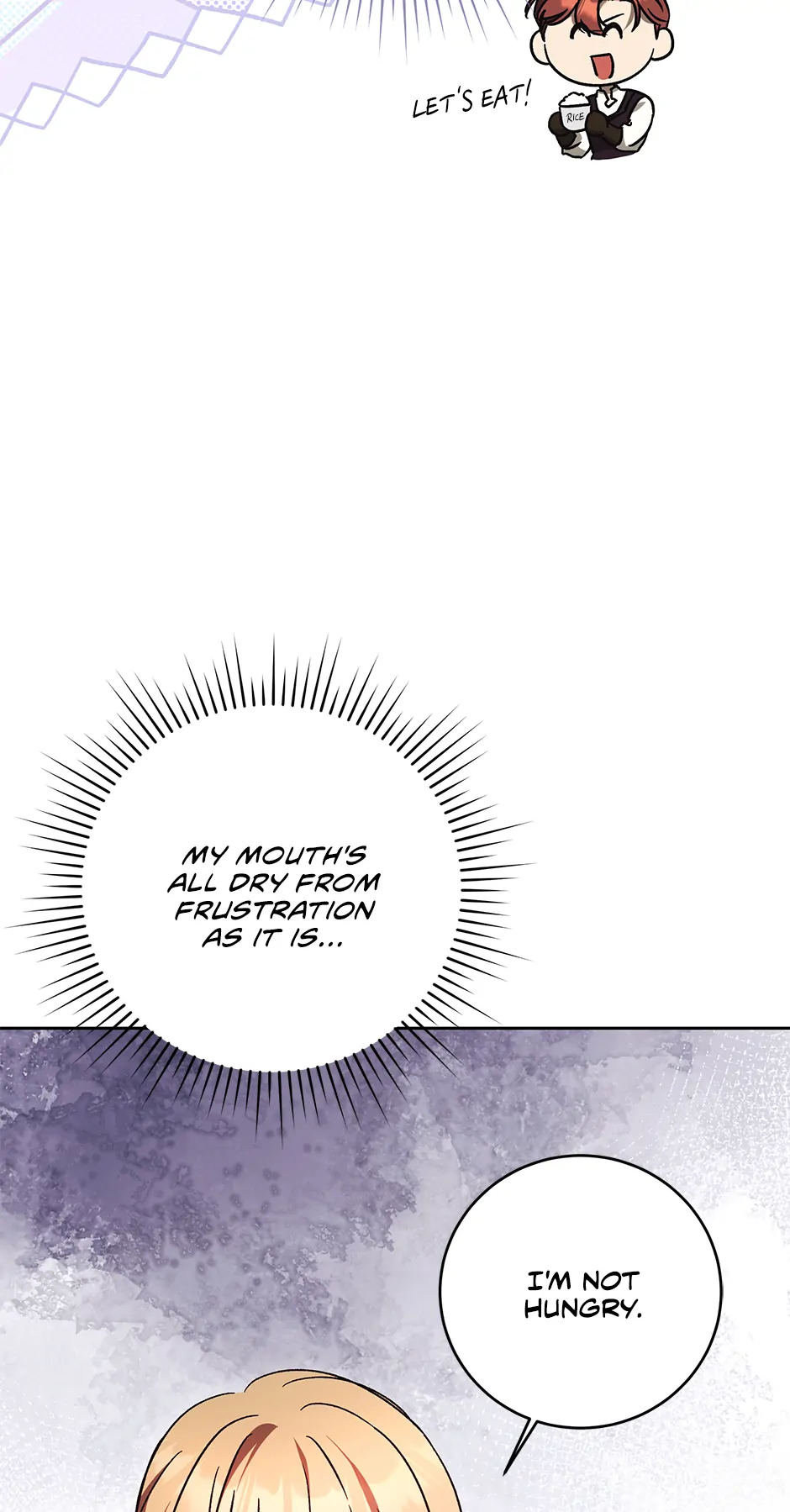 The Young Lady Who Broke Her Engagement Is Only Obsessed With the Ending Chapter 47 394 060