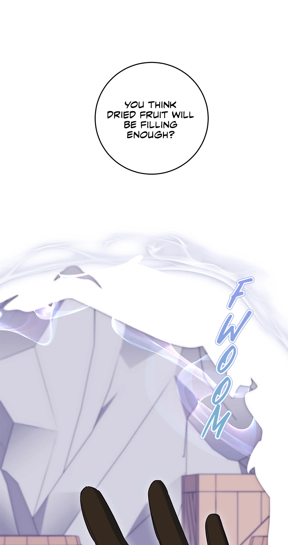 The Young Lady Who Broke Her Engagement Is Only Obsessed With the Ending Chapter 47 397 063