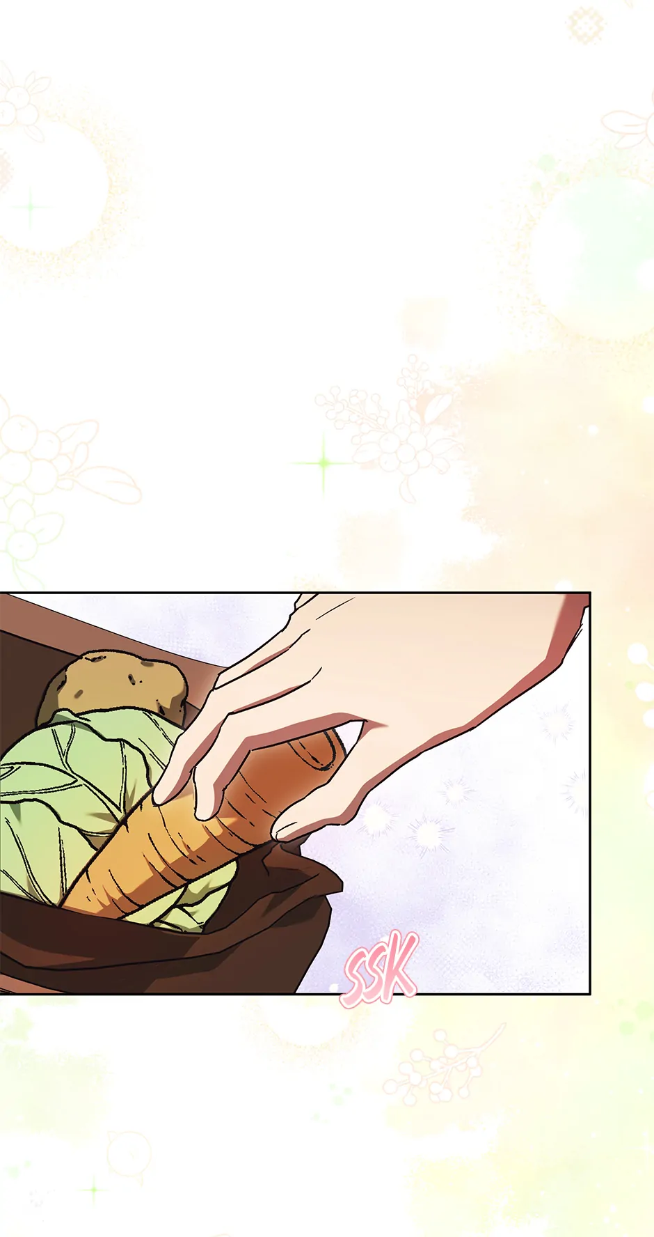 The Young Lady Who Broke Her Engagement Is Only Obsessed With the Ending Chapter 47 400 066