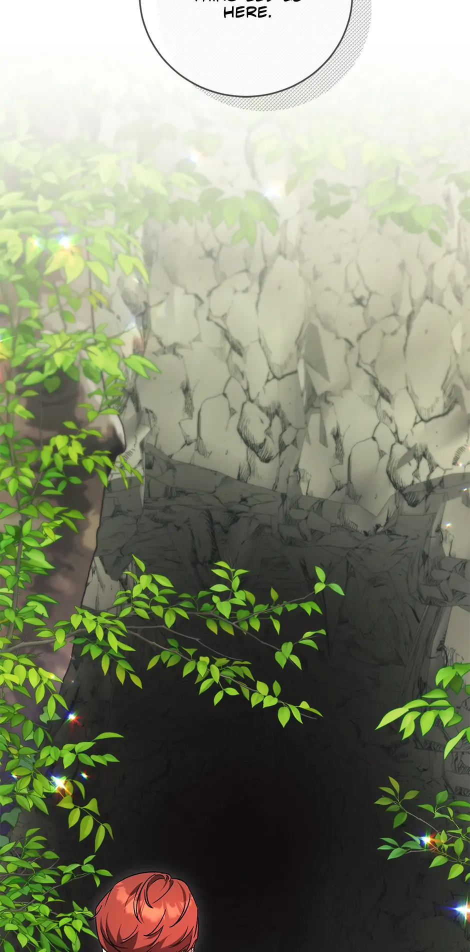 The Young Lady Who Broke Her Engagement Is Only Obsessed With the Ending Chapter 47 409 075