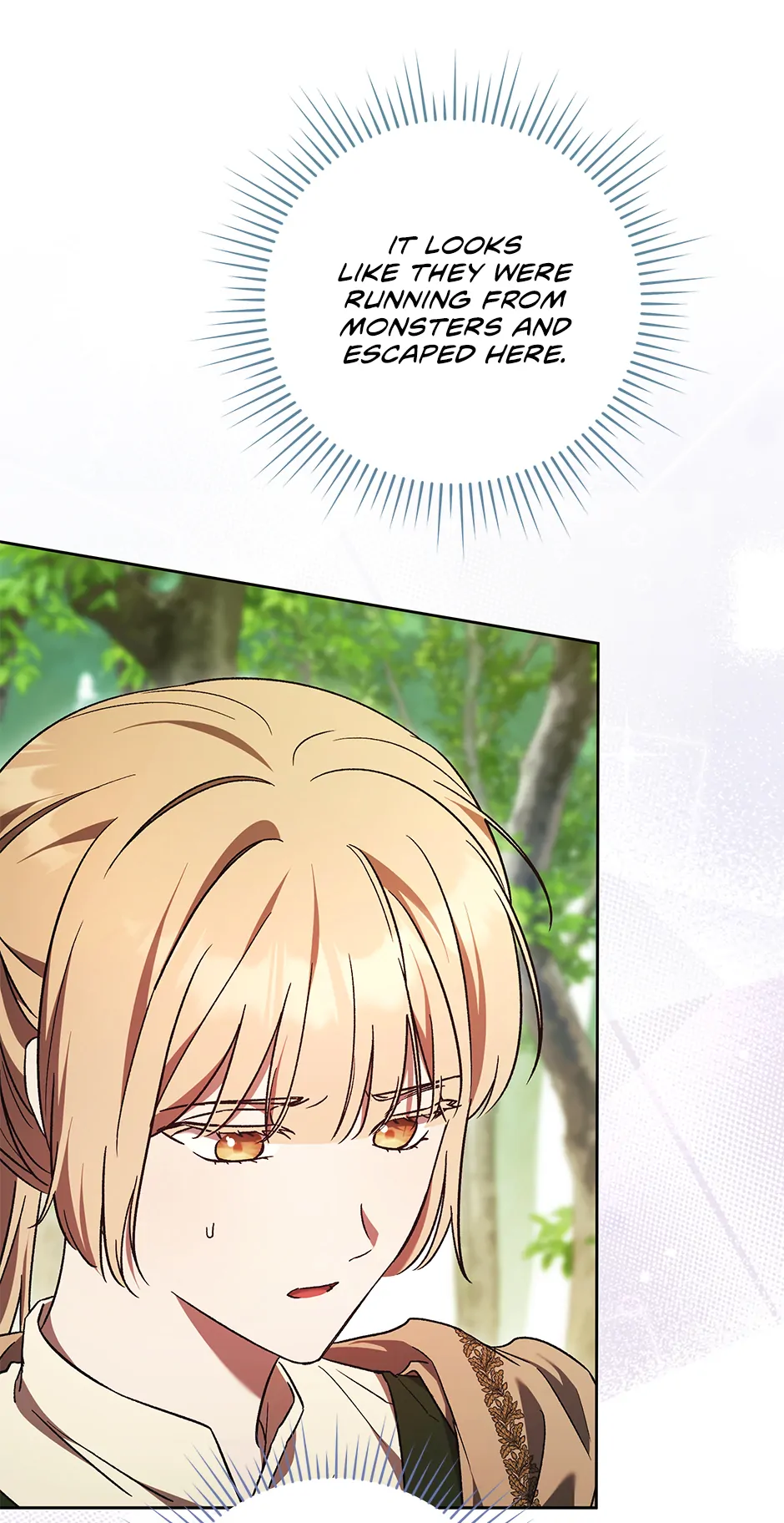 The Young Lady Who Broke Her Engagement Is Only Obsessed With the Ending Chapter 47 419 085