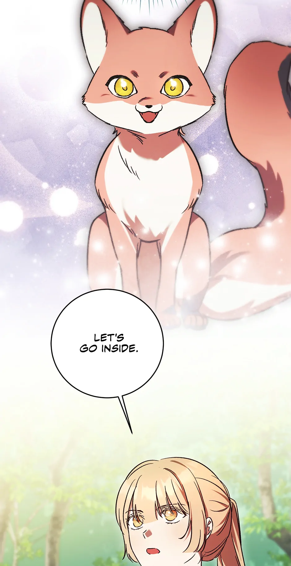 The Young Lady Who Broke Her Engagement Is Only Obsessed With the Ending Chapter 47 421 087