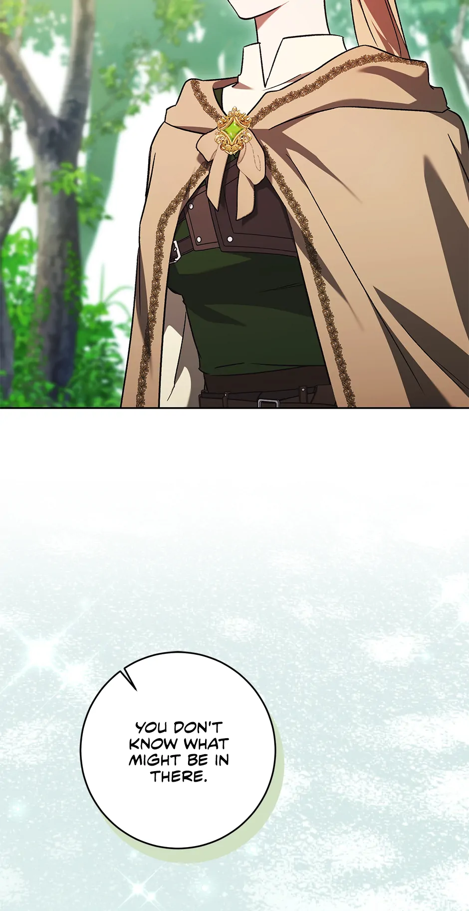 The Young Lady Who Broke Her Engagement Is Only Obsessed With the Ending Chapter 47 422 088
