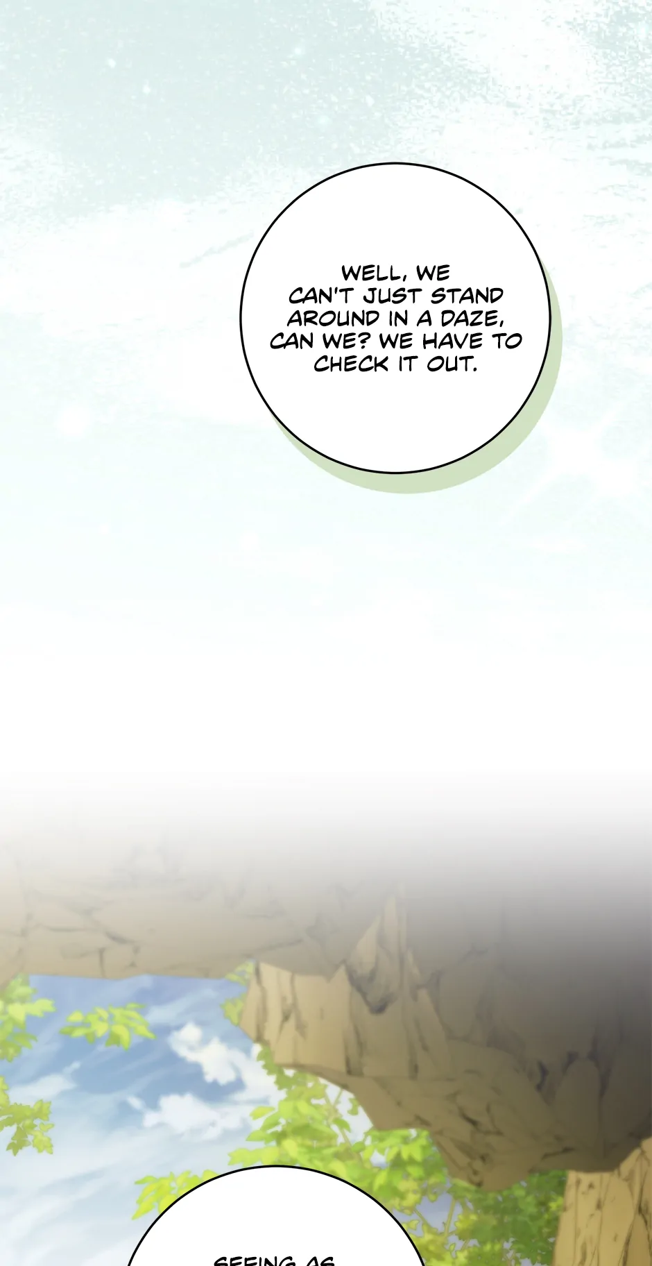 The Young Lady Who Broke Her Engagement Is Only Obsessed With the Ending Chapter 47 423 089