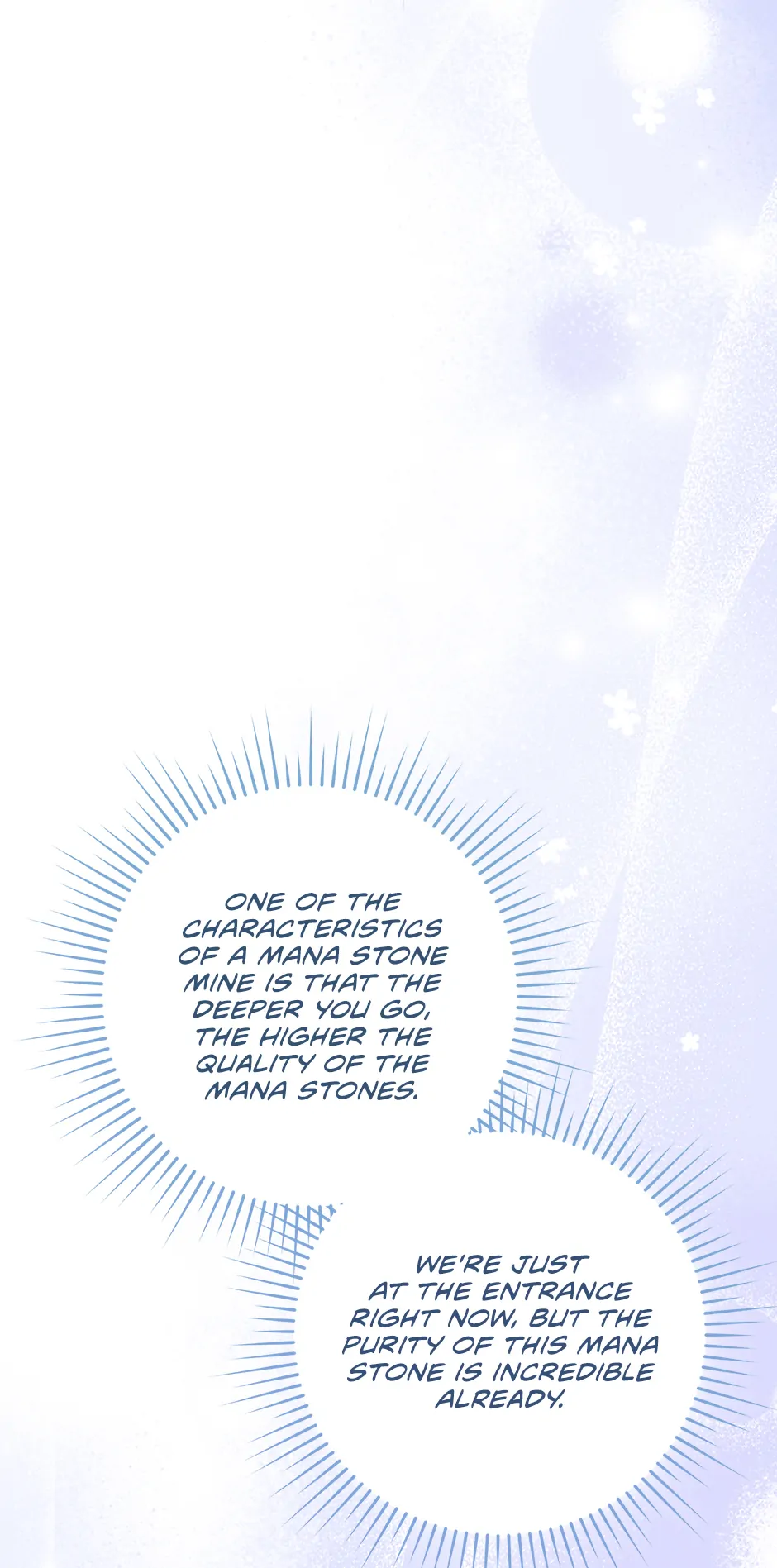 The Young Lady Who Broke Her Engagement Is Only Obsessed With the Ending Chapter 47 430 096