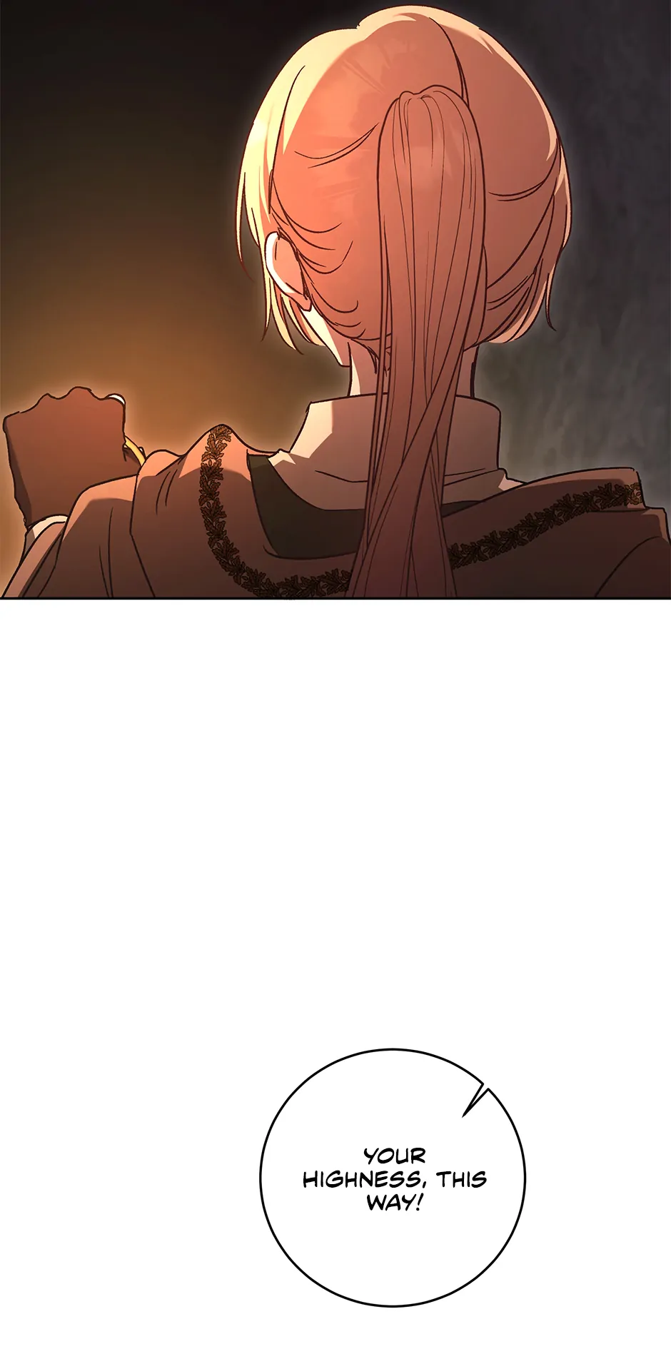 The Young Lady Who Broke Her Engagement Is Only Obsessed With the Ending Chapter 47 432 098