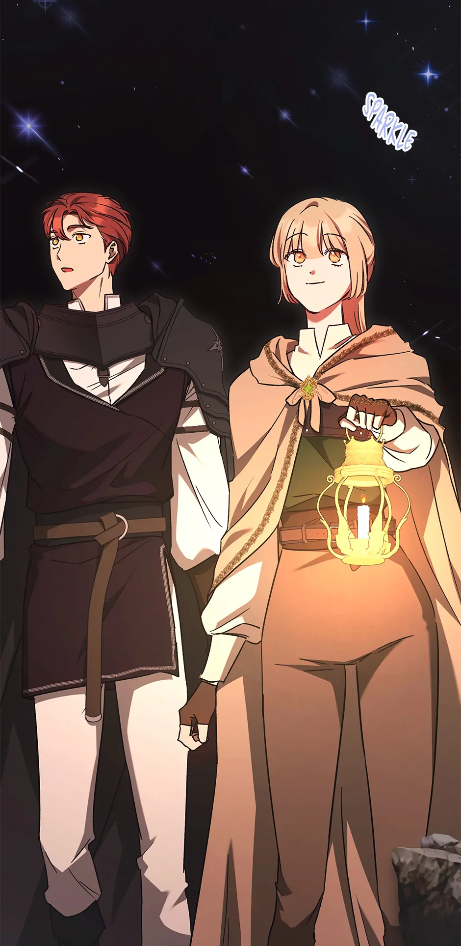 The Young Lady Who Broke Her Engagement Is Only Obsessed With the Ending Chapter 47 436 102