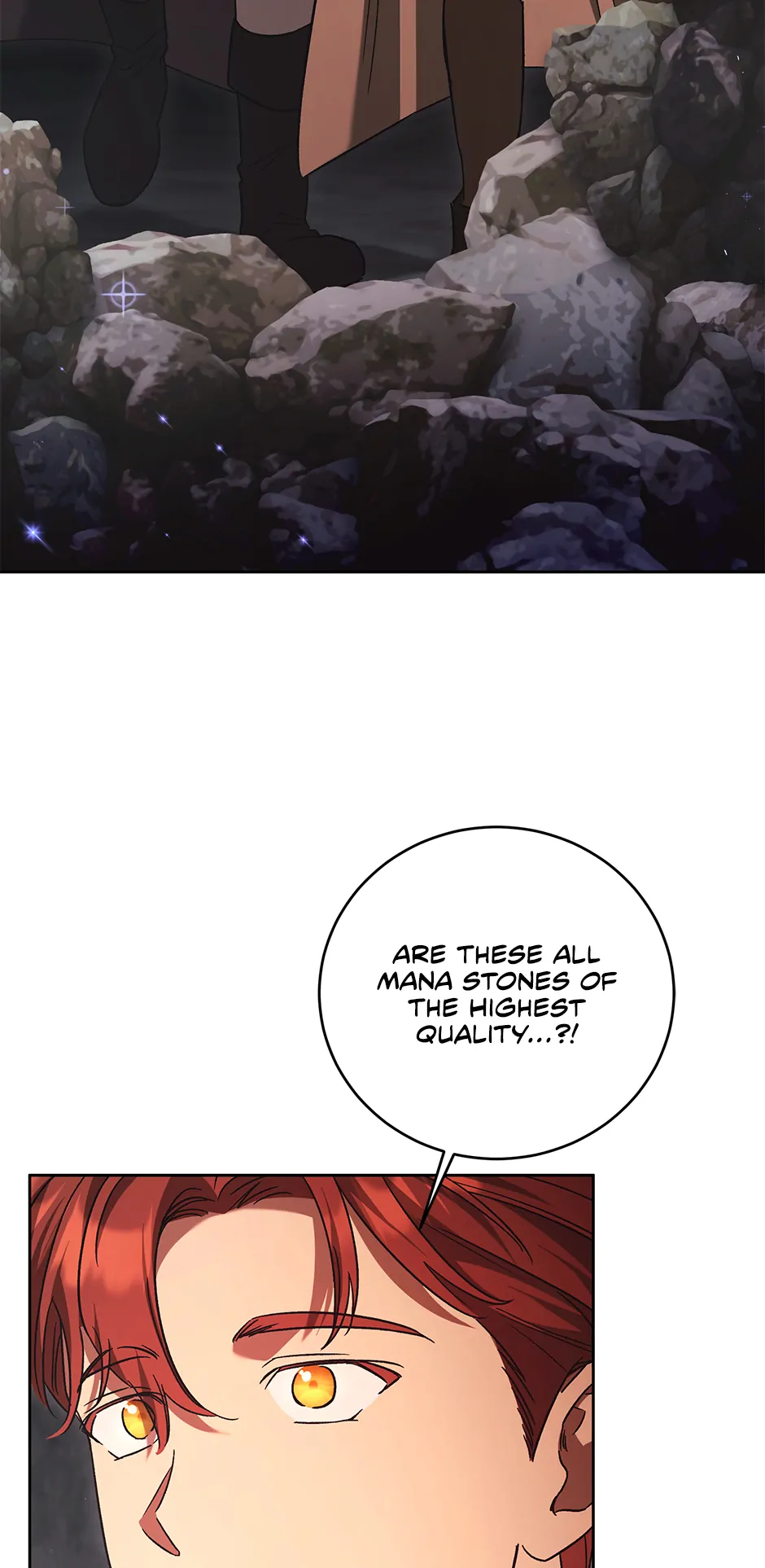 The Young Lady Who Broke Her Engagement Is Only Obsessed With the Ending Chapter 47 437 103