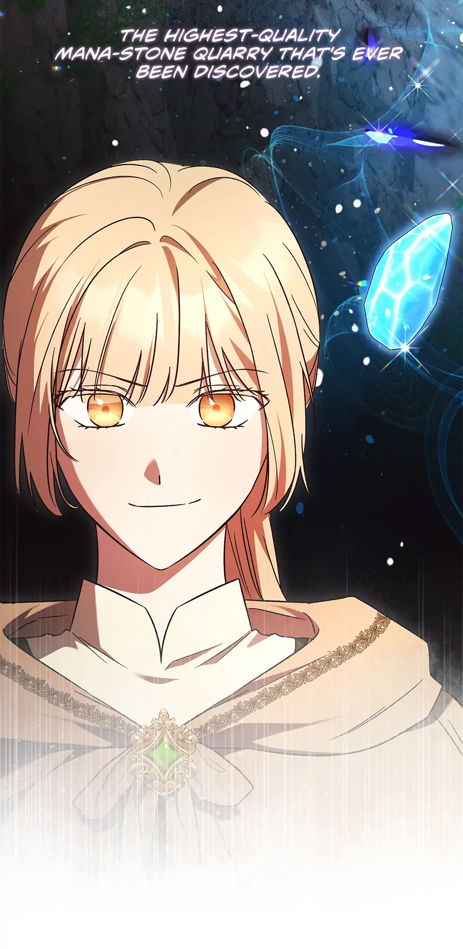 The Young Lady Who Broke Her Engagement Is Only Obsessed With the Ending Chapter 47 440 106