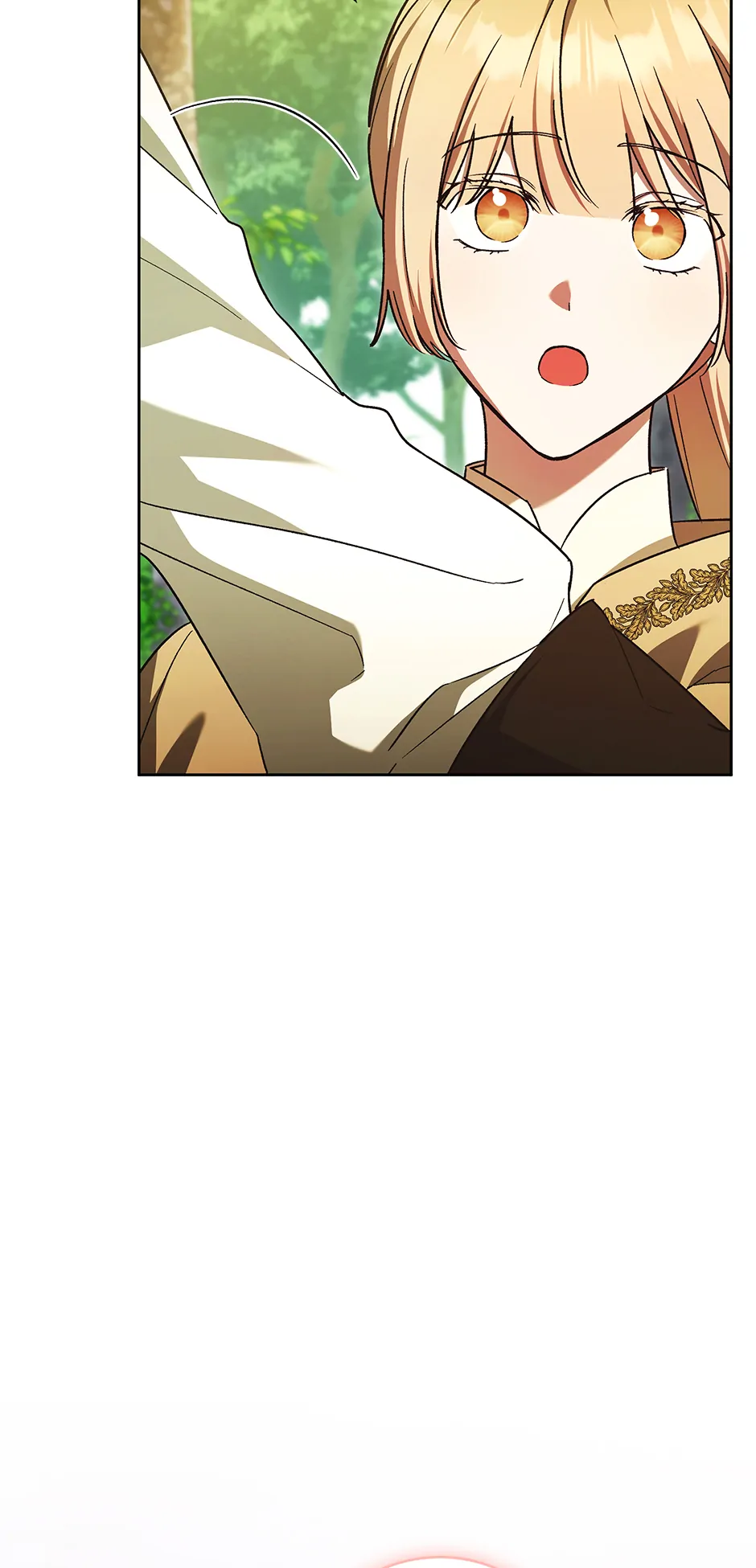 The Young Lady Who Broke Her Engagement Is Only Obsessed With the Ending Chapter 49 267 02