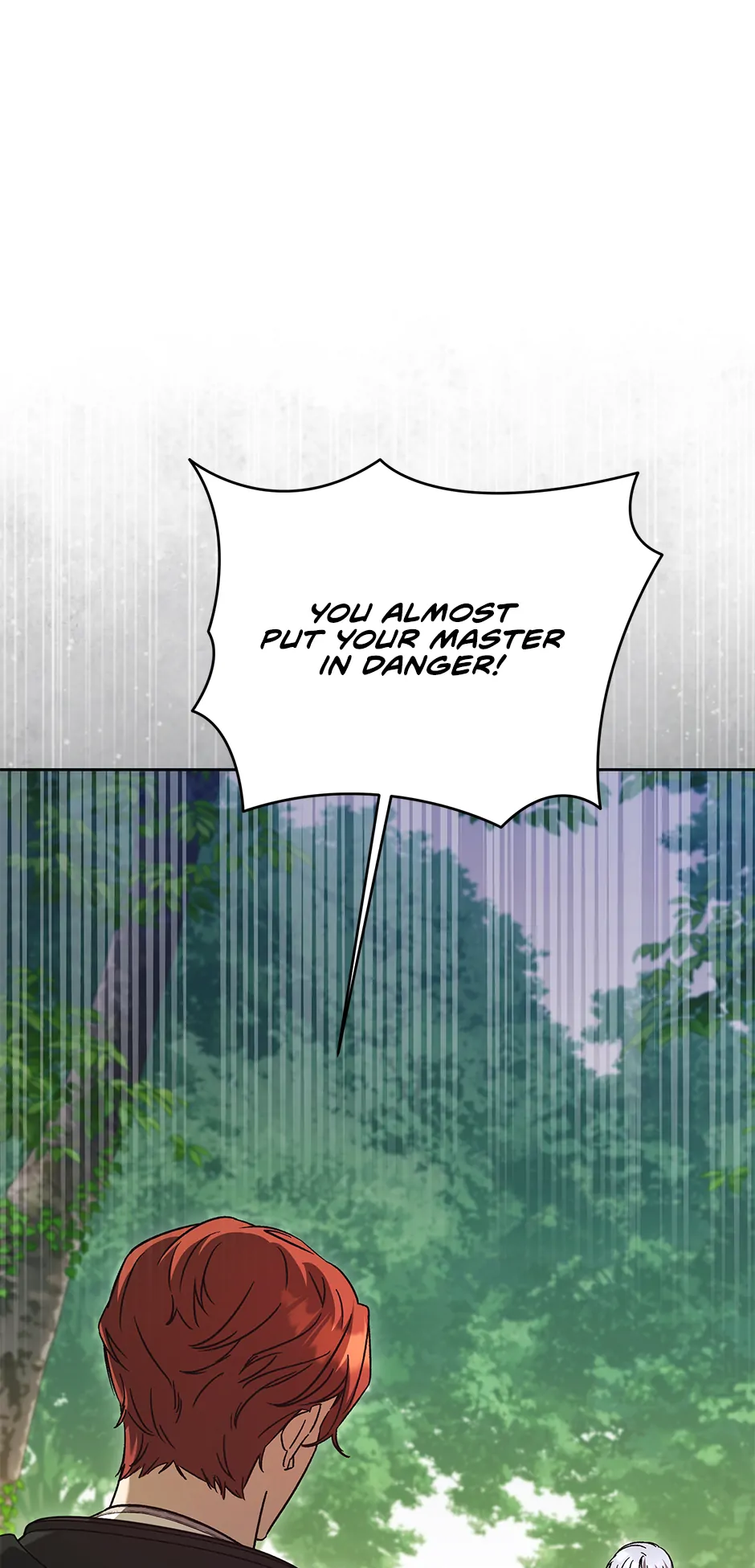 The Young Lady Who Broke Her Engagement Is Only Obsessed With the Ending Chapter 49 271 06