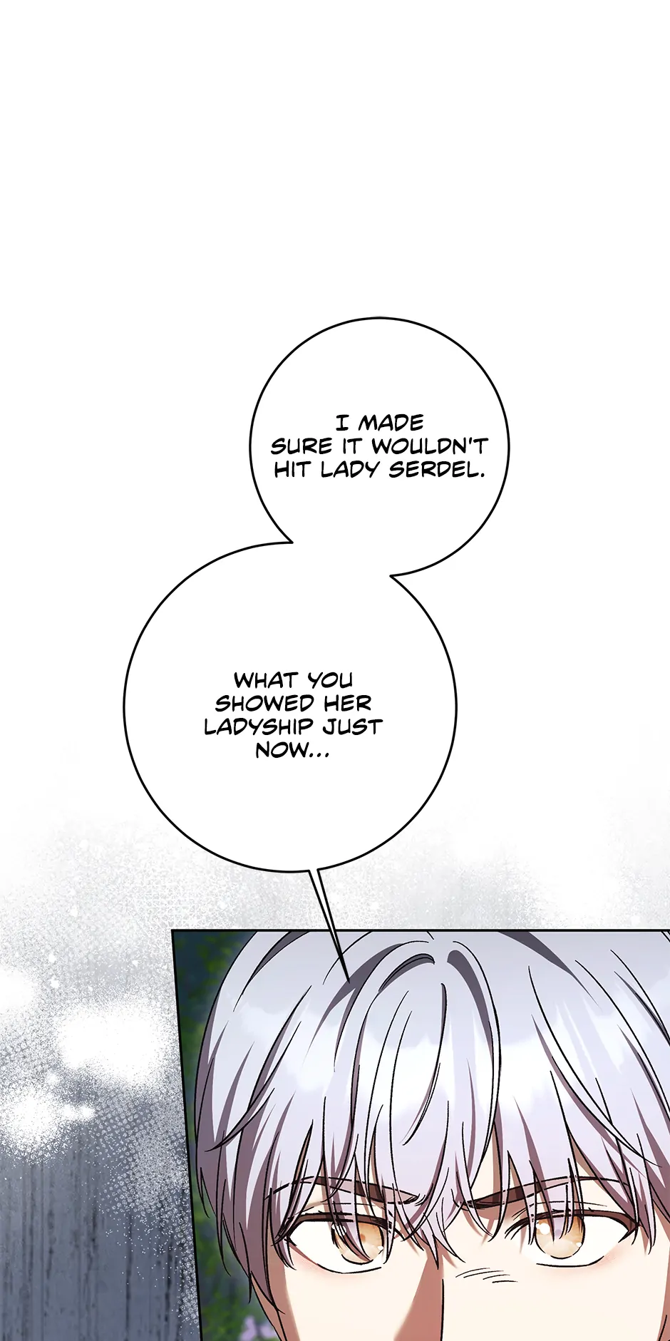 The Young Lady Who Broke Her Engagement Is Only Obsessed With the Ending Chapter 49 273 08