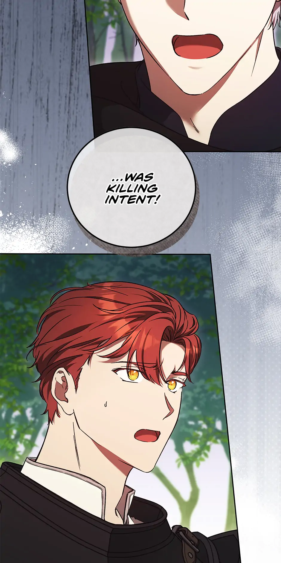 The Young Lady Who Broke Her Engagement Is Only Obsessed With the Ending Chapter 49 274 09