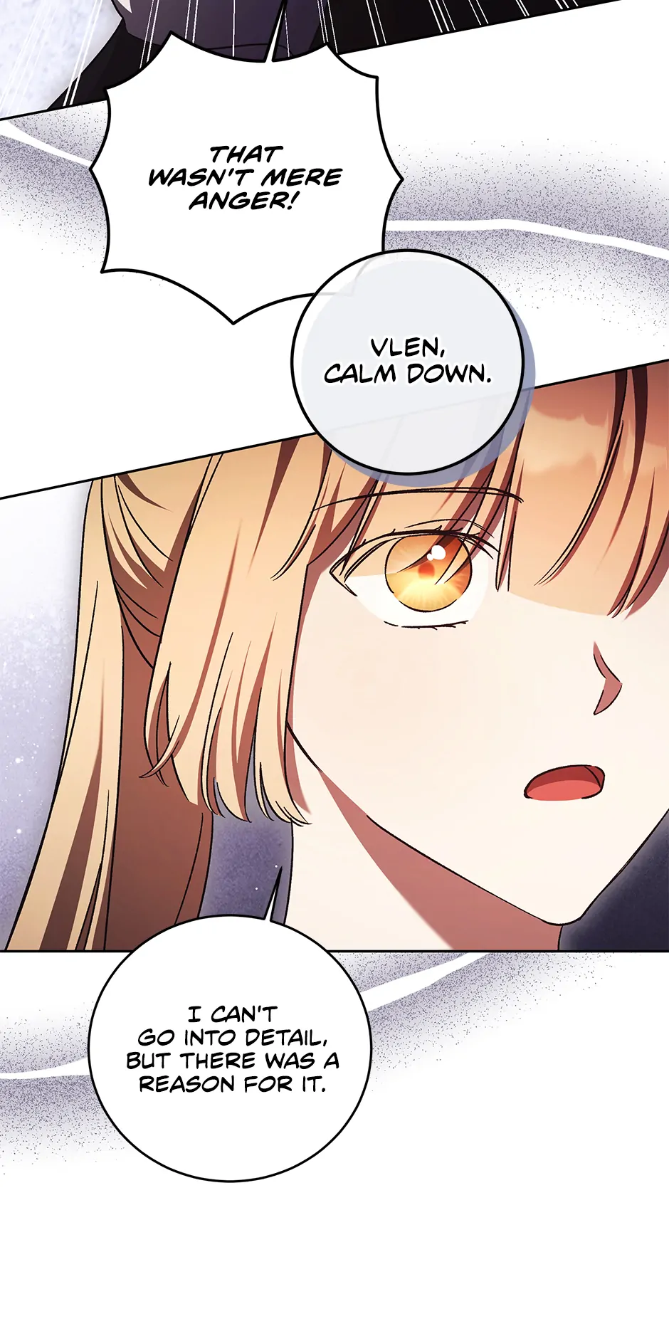The Young Lady Who Broke Her Engagement Is Only Obsessed With the Ending Chapter 49 278 13