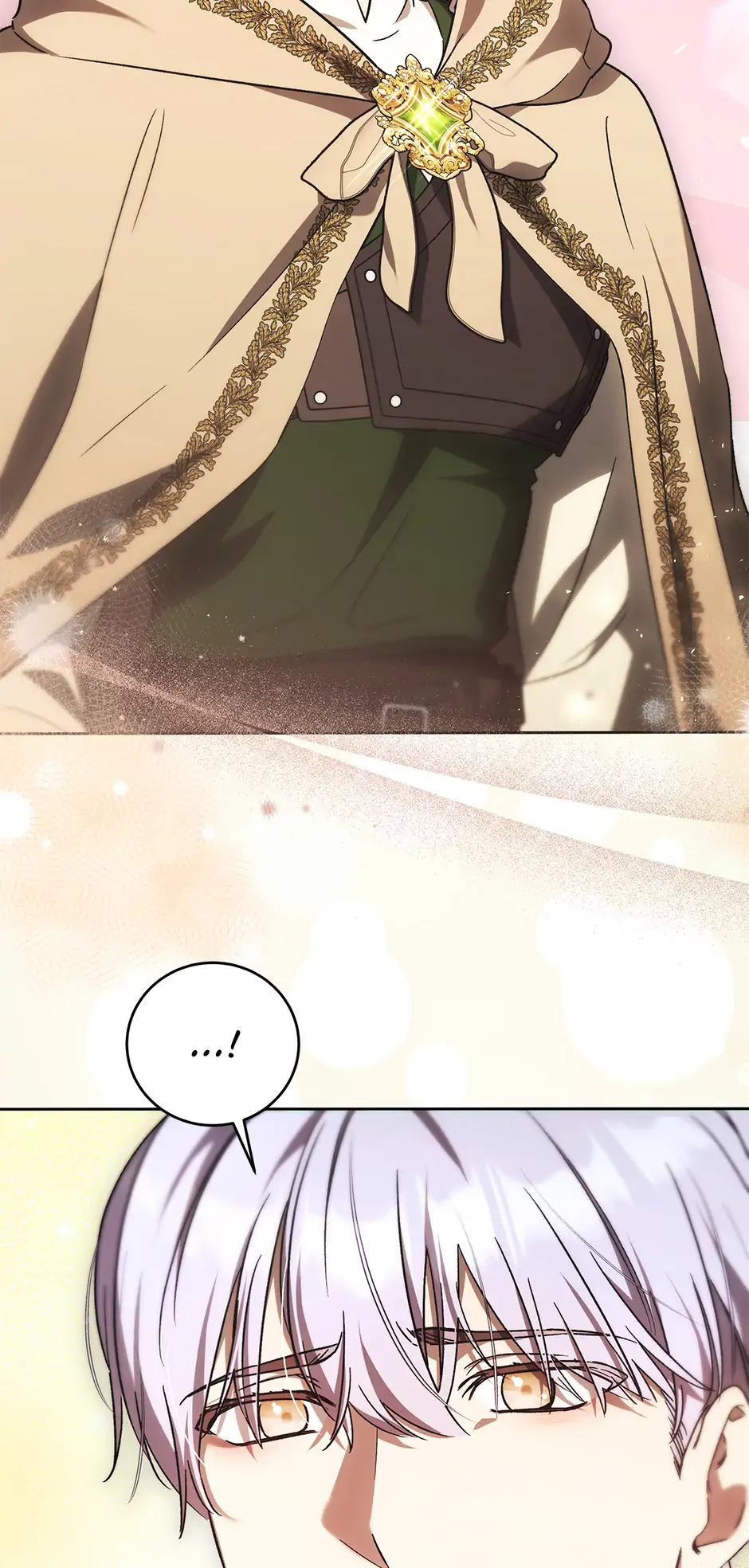 The Young Lady Who Broke Her Engagement Is Only Obsessed With the Ending Chapter 49 280 15