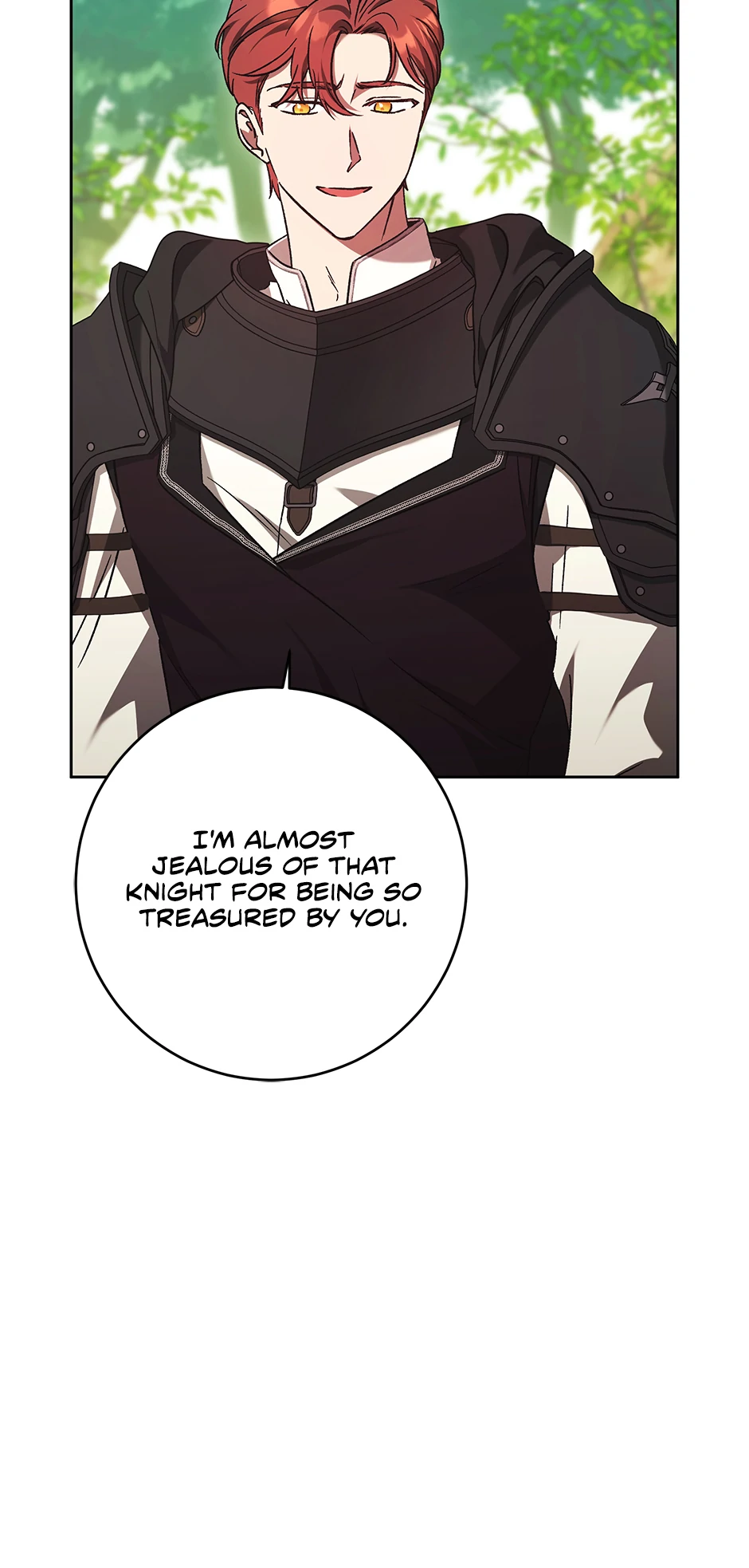 The Young Lady Who Broke Her Engagement Is Only Obsessed With the Ending Chapter 49 283 18