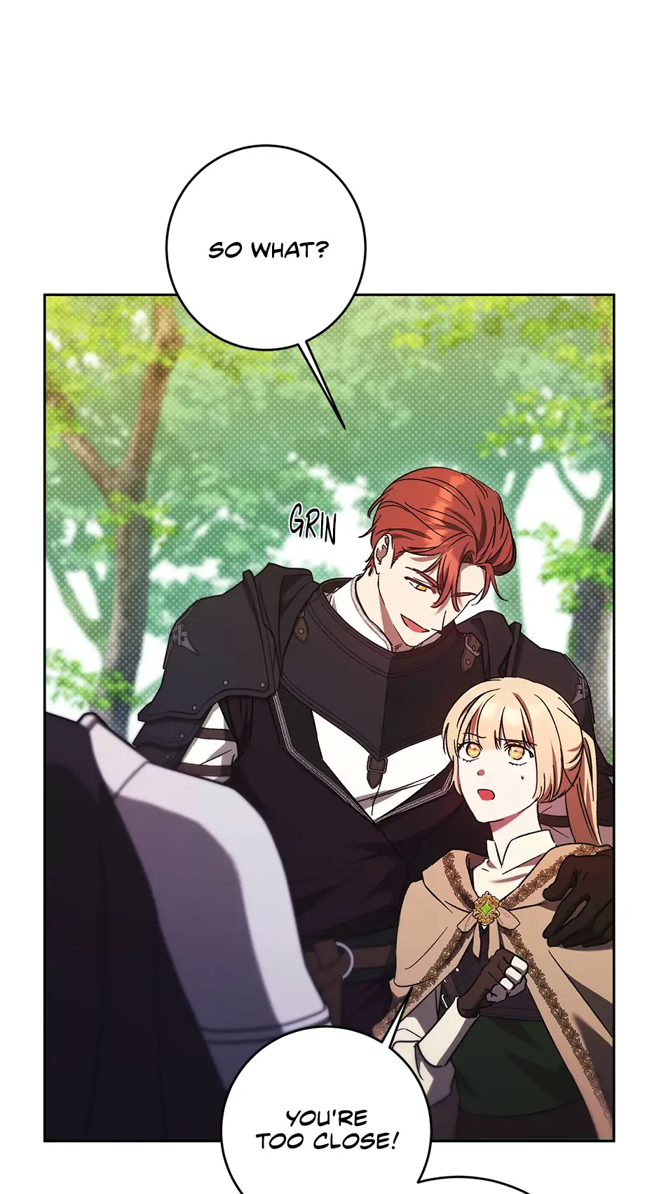 The Young Lady Who Broke Her Engagement Is Only Obsessed With the Ending Chapter 49 286 21