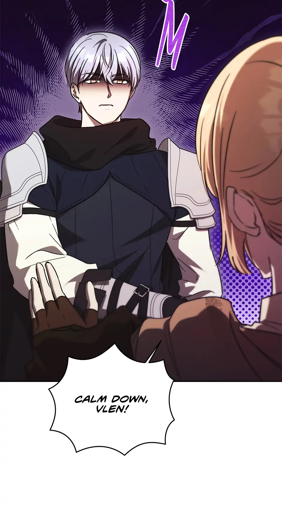 The Young Lady Who Broke Her Engagement Is Only Obsessed With the Ending Chapter 49 288 23