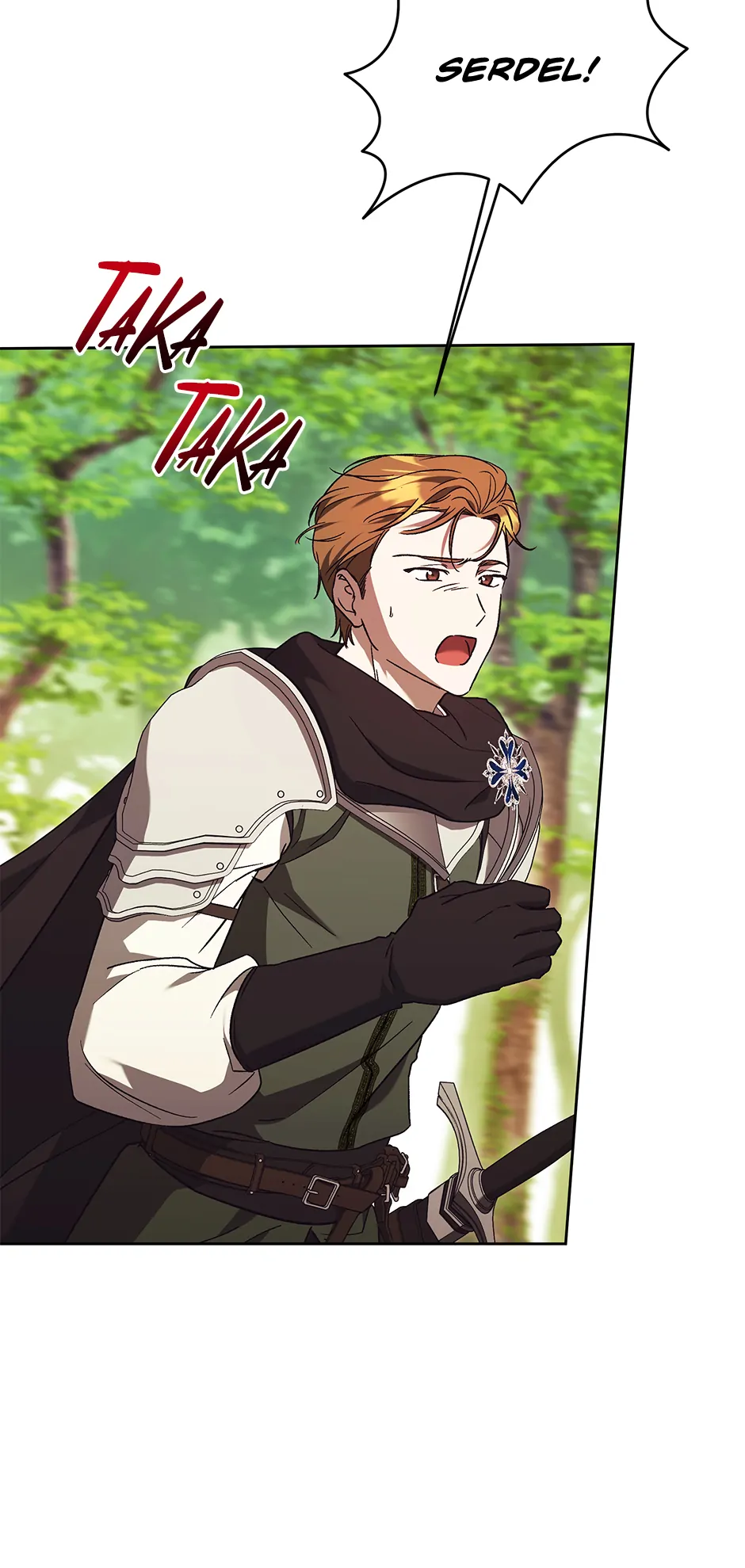 The Young Lady Who Broke Her Engagement Is Only Obsessed With the Ending Chapter 49 301 36