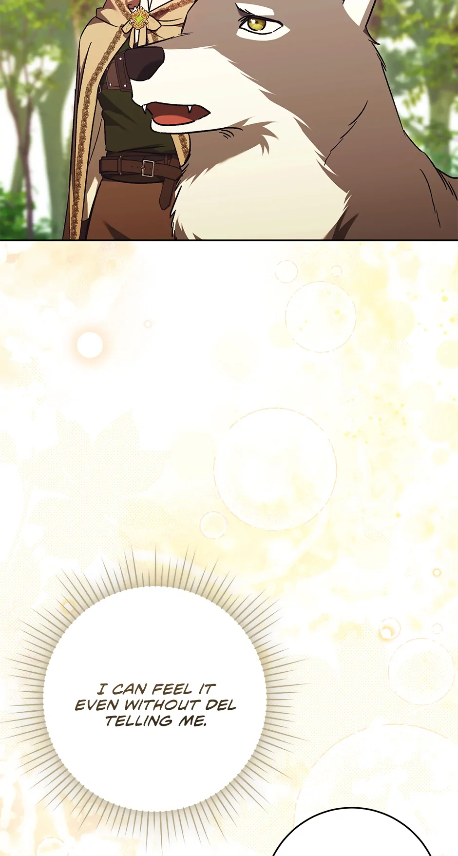 The Young Lady Who Broke Her Engagement Is Only Obsessed With the Ending Chapter 49 304 39
