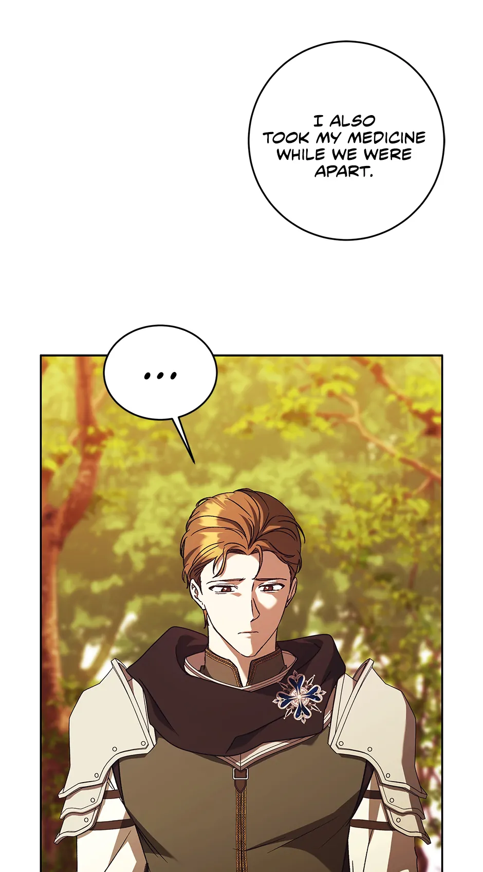 The Young Lady Who Broke Her Engagement Is Only Obsessed With the Ending Chapter 49 308 43