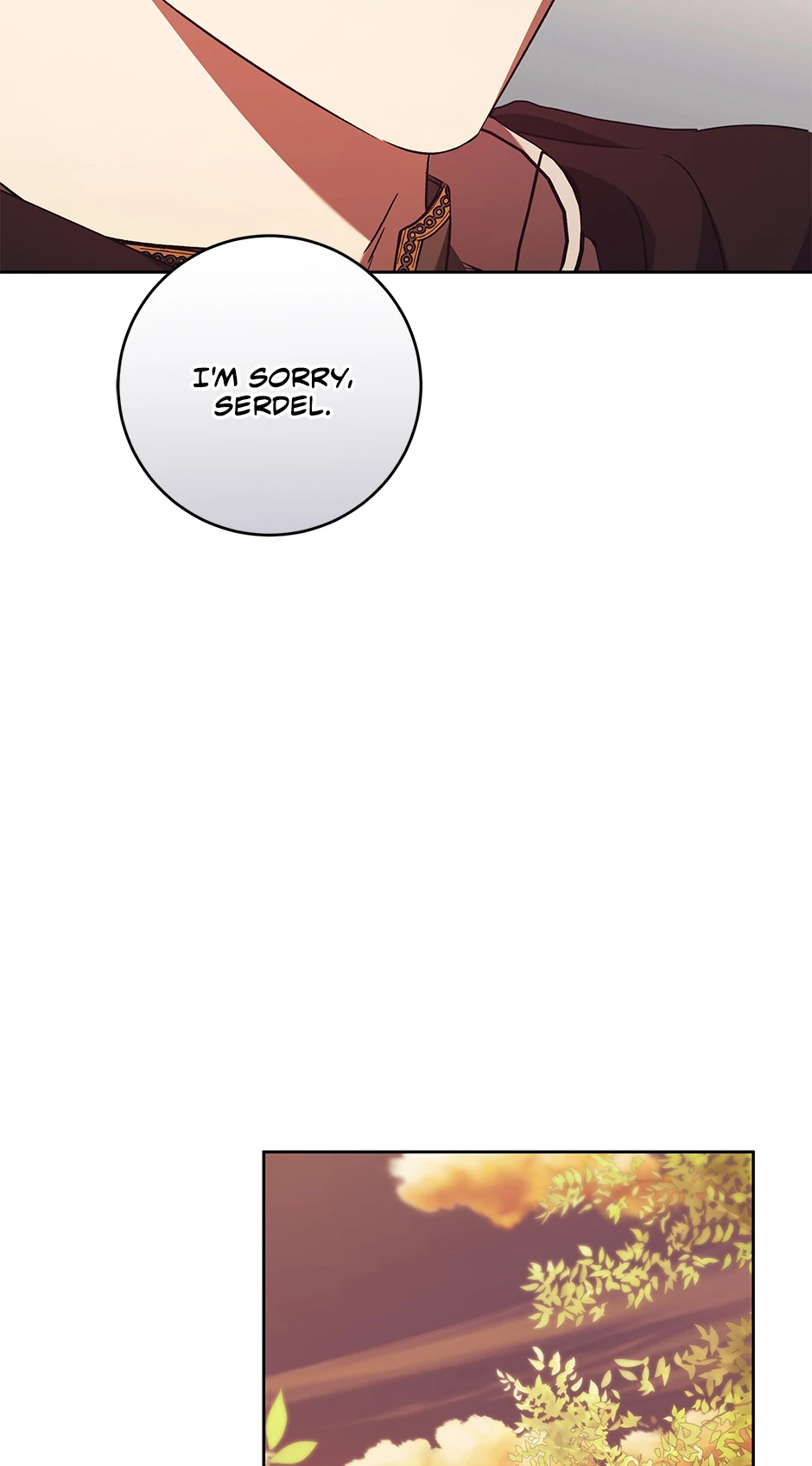 The Young Lady Who Broke Her Engagement Is Only Obsessed With the Ending Chapter 49 310 45