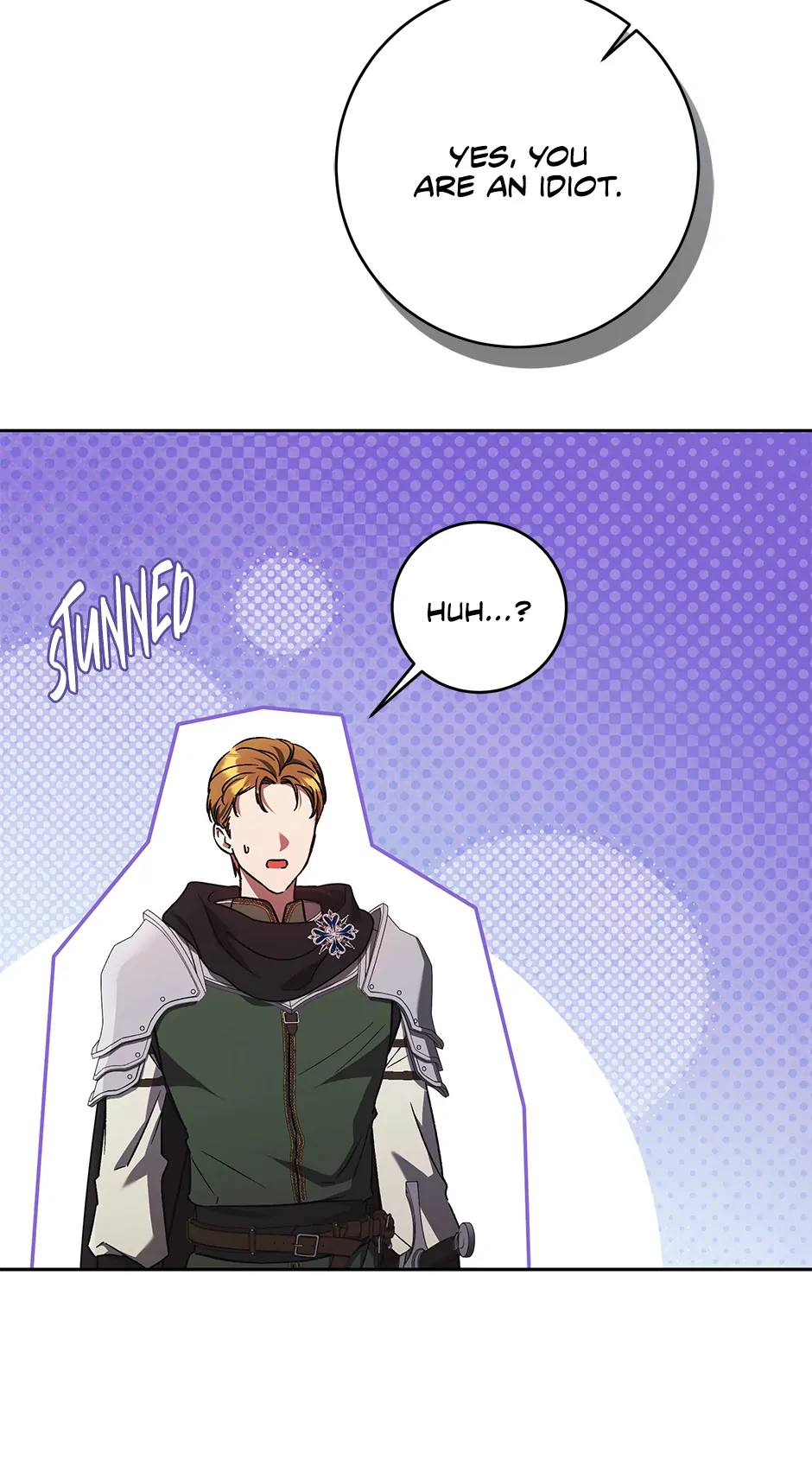 The Young Lady Who Broke Her Engagement Is Only Obsessed With the Ending Chapter 49 312 47