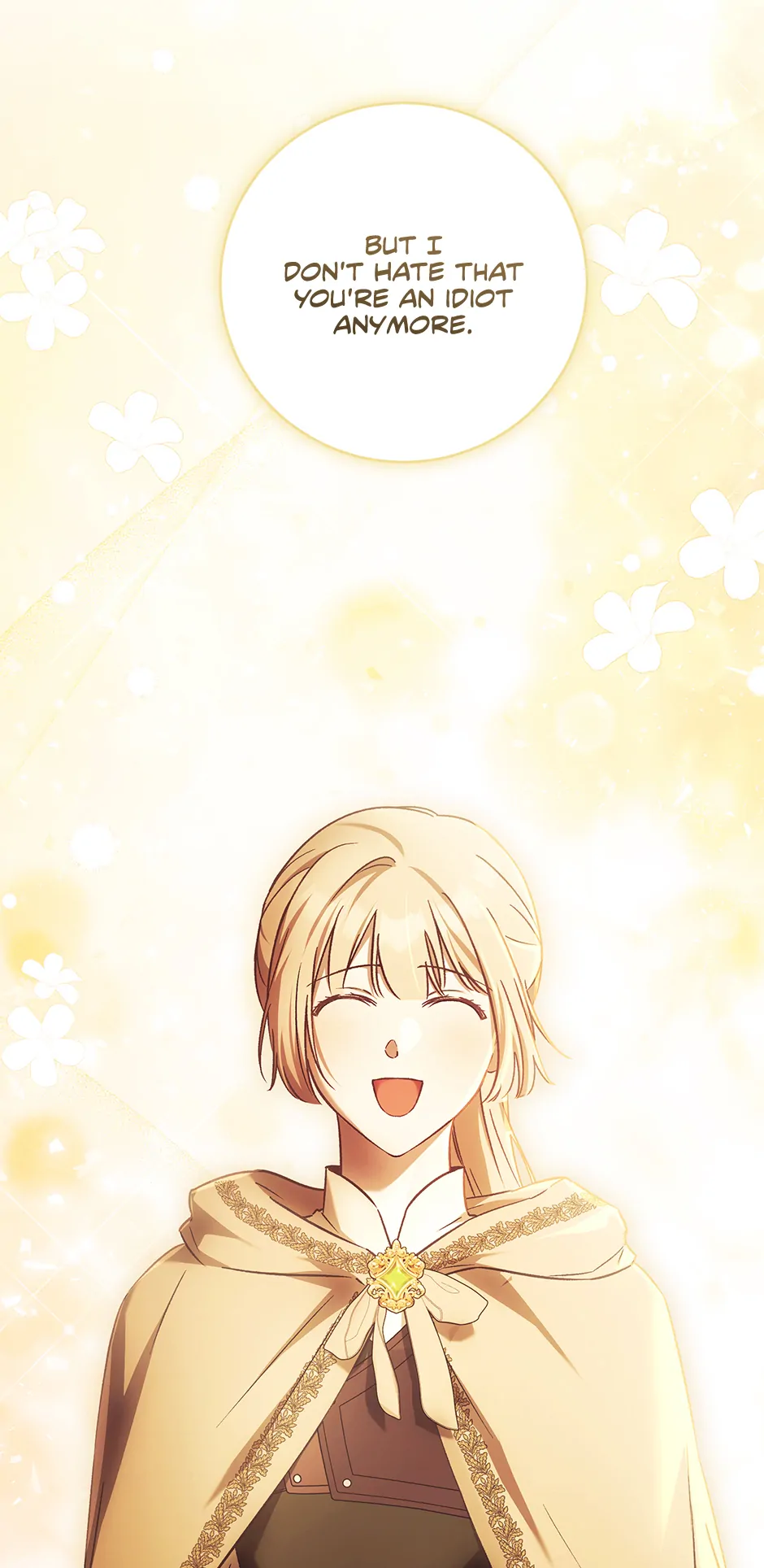 The Young Lady Who Broke Her Engagement Is Only Obsessed With the Ending Chapter 49 314 49