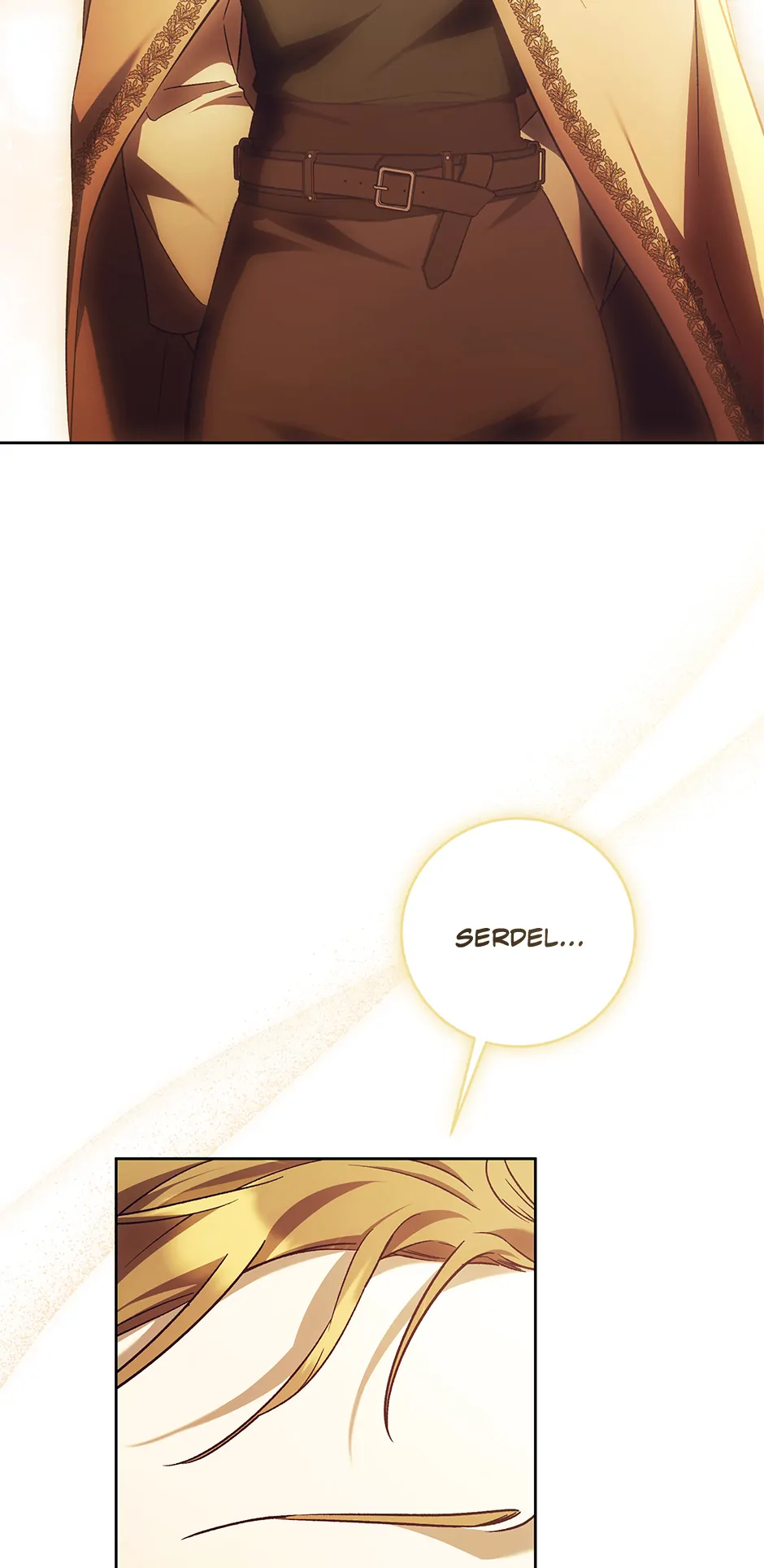 The Young Lady Who Broke Her Engagement Is Only Obsessed With the Ending Chapter 49 315 50