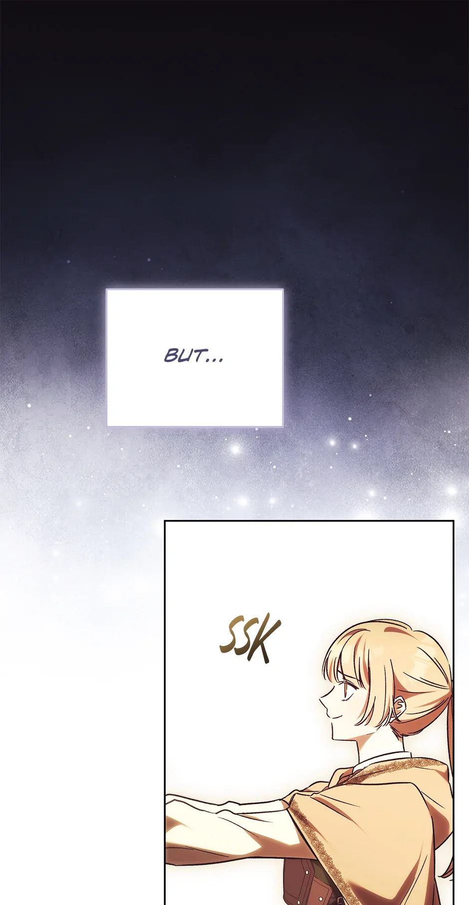 The Young Lady Who Broke Her Engagement Is Only Obsessed With the Ending Chapter 49 319 54