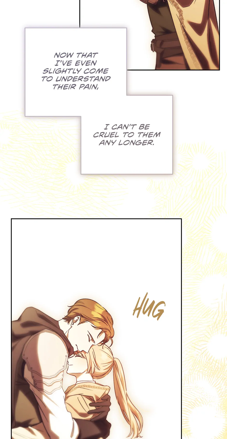 The Young Lady Who Broke Her Engagement Is Only Obsessed With the Ending Chapter 49 320 55