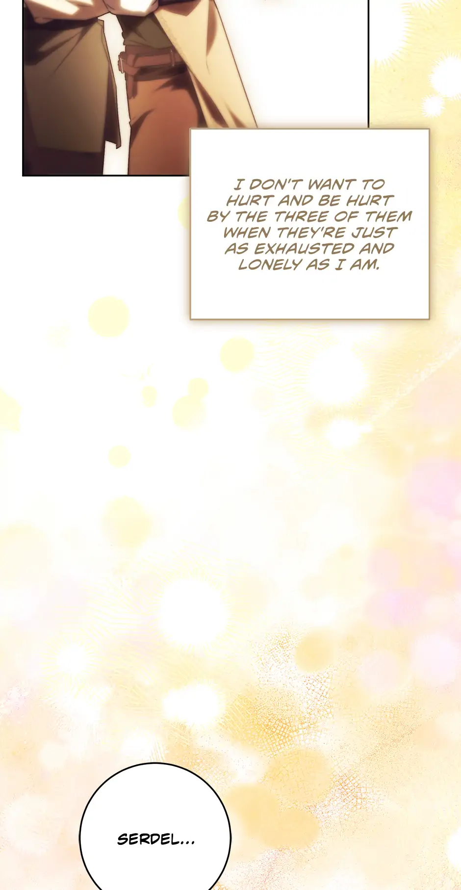 The Young Lady Who Broke Her Engagement Is Only Obsessed With the Ending Chapter 49 321 56
