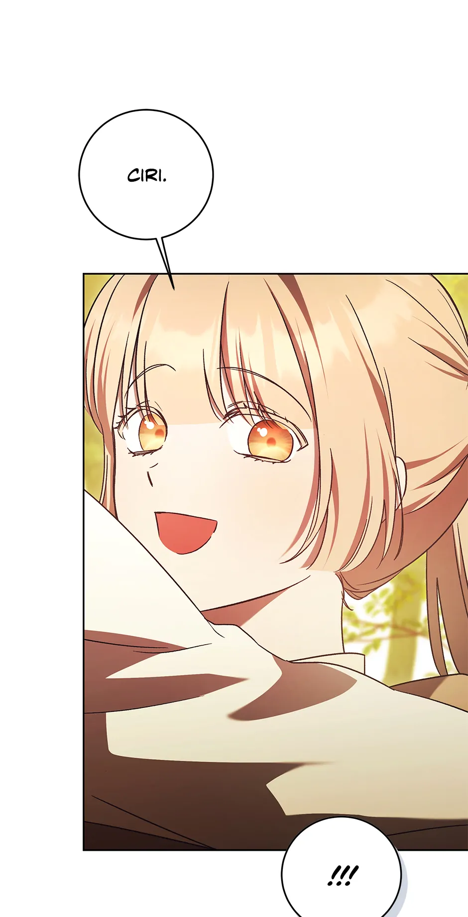 The Young Lady Who Broke Her Engagement Is Only Obsessed With the Ending Chapter 49 326 61