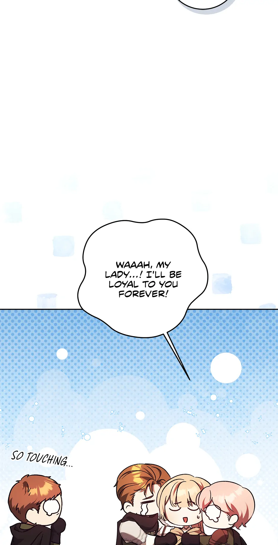 The Young Lady Who Broke Her Engagement Is Only Obsessed With the Ending Chapter 49 327 62