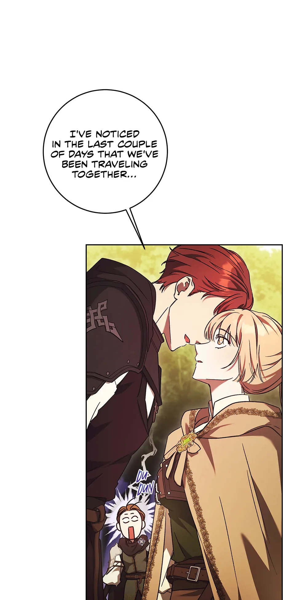 The Young Lady Who Broke Her Engagement Is Only Obsessed With the Ending Chapter 49 333 68