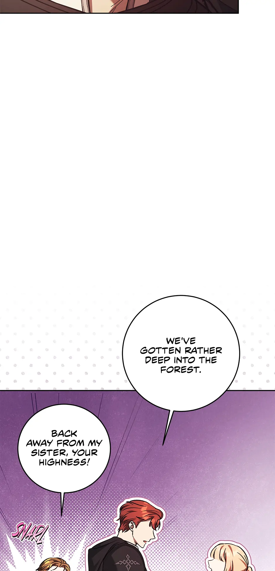 The Young Lady Who Broke Her Engagement Is Only Obsessed With the Ending Chapter 49 335 70