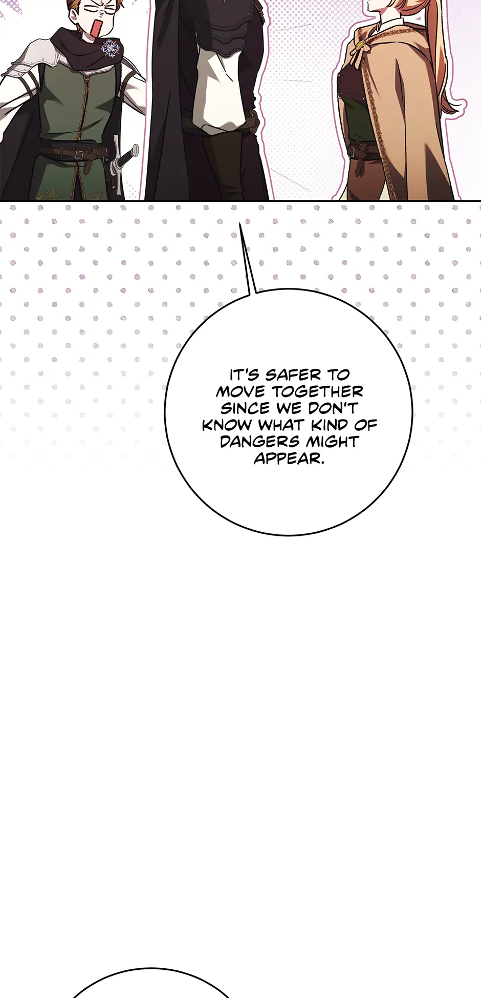 The Young Lady Who Broke Her Engagement Is Only Obsessed With the Ending Chapter 49 336 71