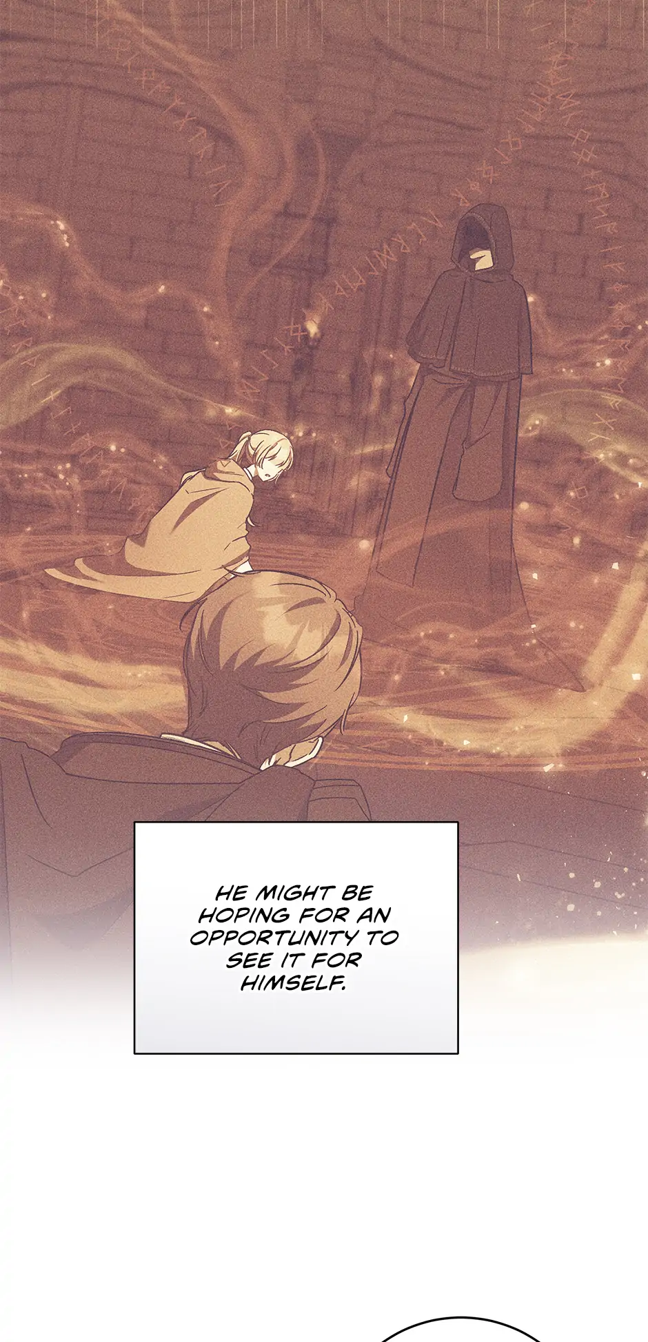 The Young Lady Who Broke Her Engagement Is Only Obsessed With the Ending Chapter 49 338 73