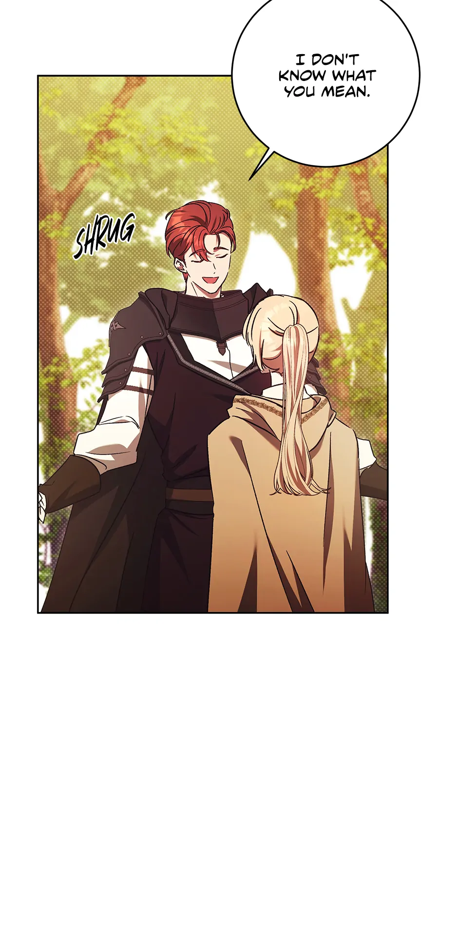 The Young Lady Who Broke Her Engagement Is Only Obsessed With the Ending Chapter 49 339 74