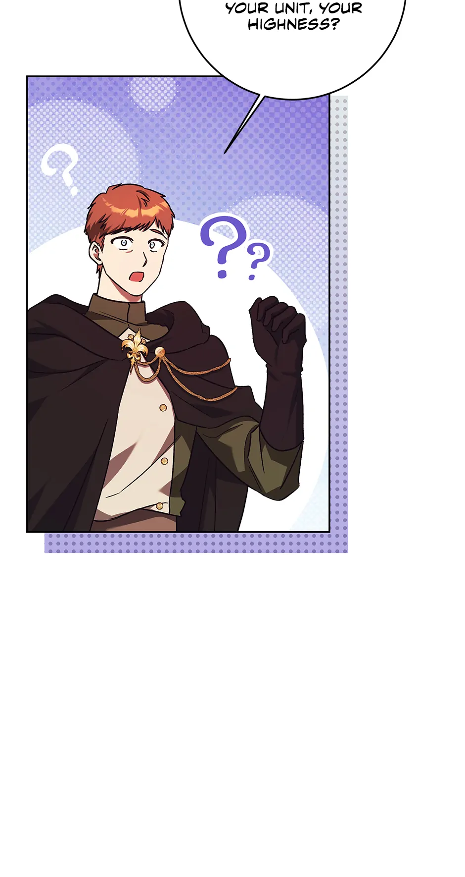 The Young Lady Who Broke Her Engagement Is Only Obsessed With the Ending Chapter 49 345 80