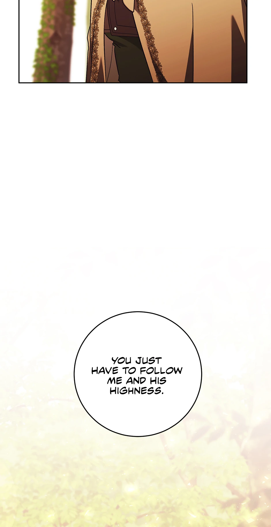 The Young Lady Who Broke Her Engagement Is Only Obsessed With the Ending Chapter 49 347 82