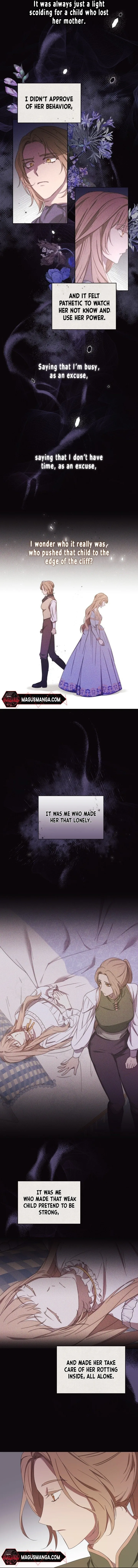 The Young Lady Who Broke Her Engagement Is Only Obsessed With the Ending Chapter 5 54 10