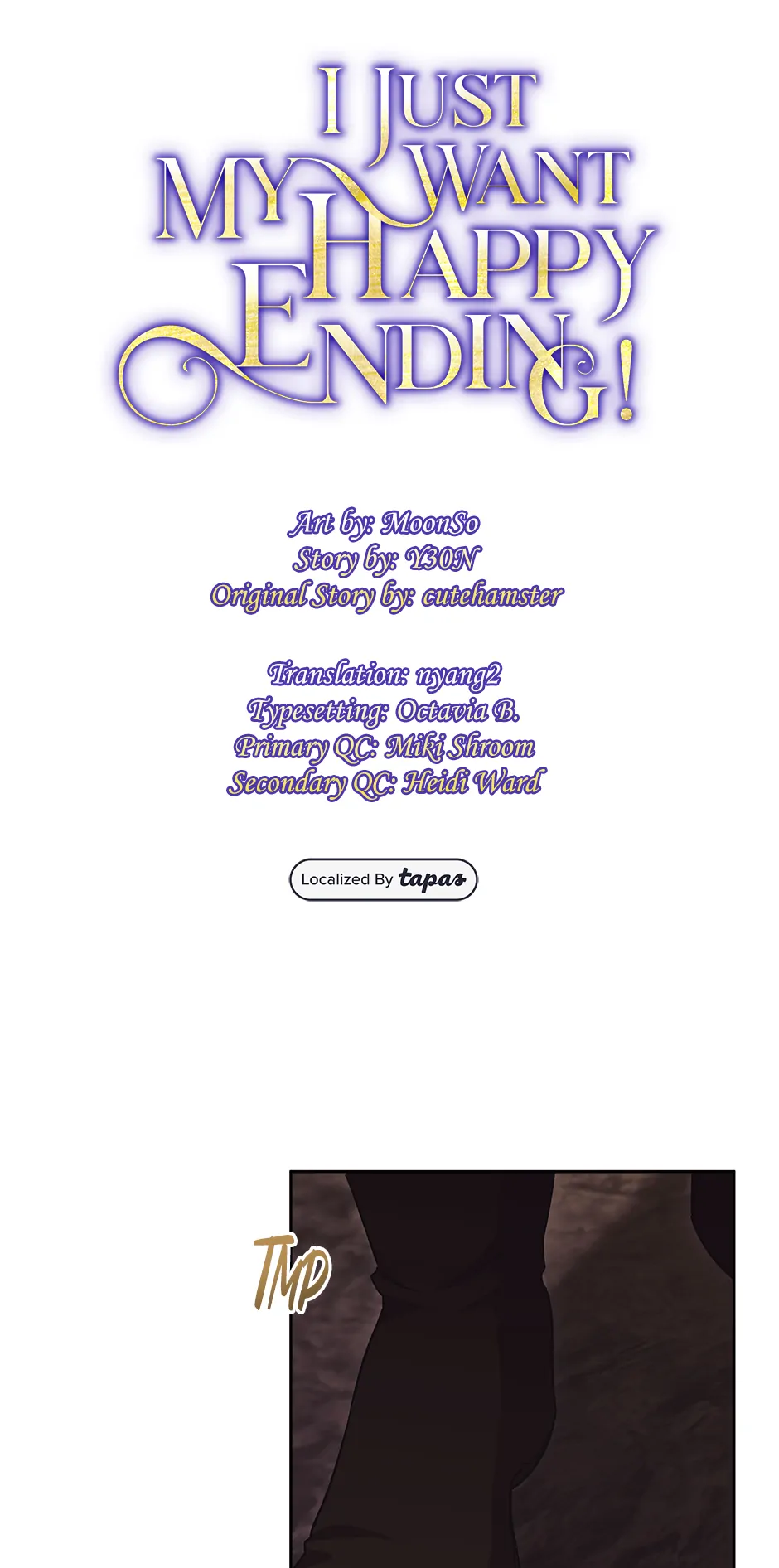 The Young Lady Who Broke Her Engagement Is Only Obsessed With the Ending Chapter 50 269 ch 50 1