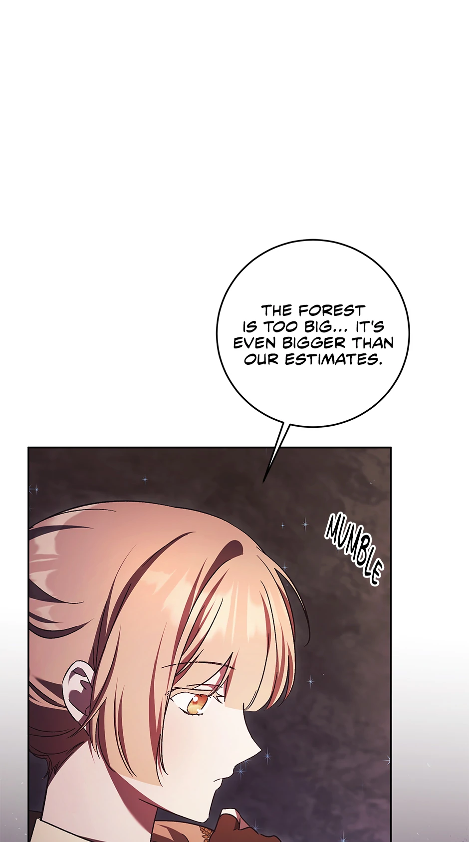 The Young Lady Who Broke Her Engagement Is Only Obsessed With the Ending Chapter 50 284 ch 50 16