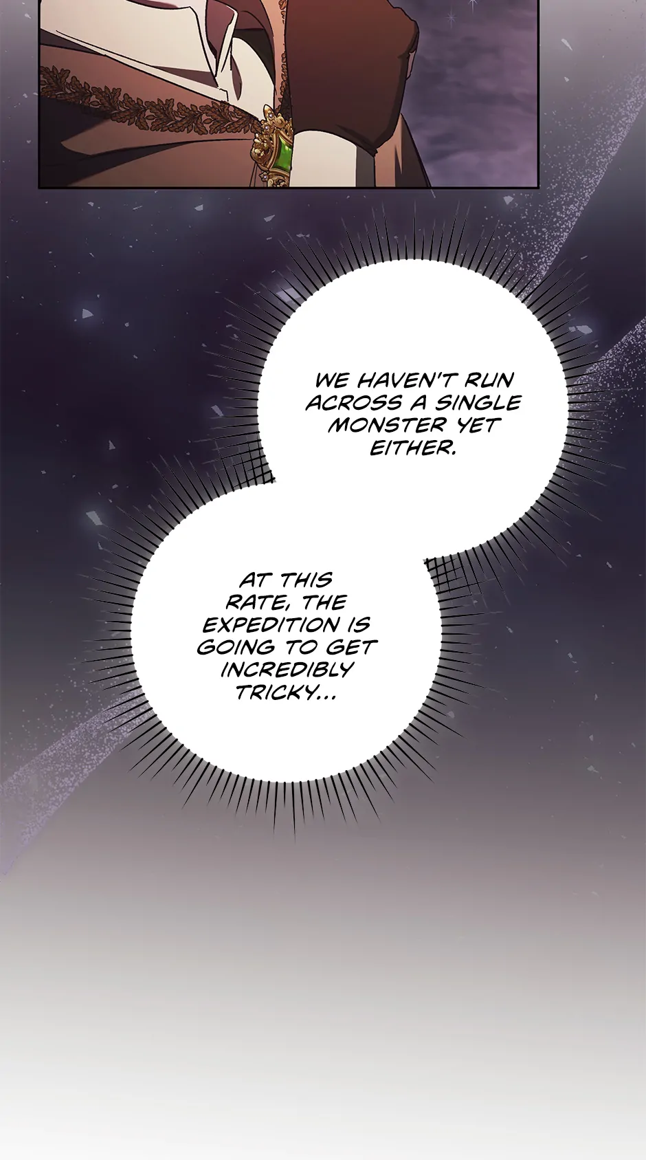 The Young Lady Who Broke Her Engagement Is Only Obsessed With the Ending Chapter 50 285 ch 50 17