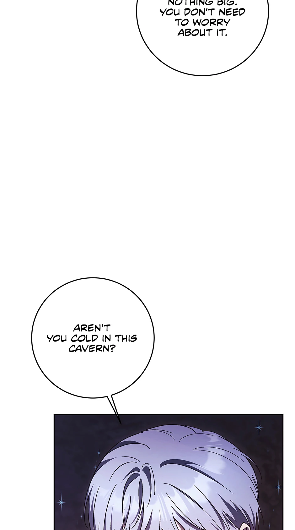 The Young Lady Who Broke Her Engagement Is Only Obsessed With the Ending Chapter 50 287 ch 50 19