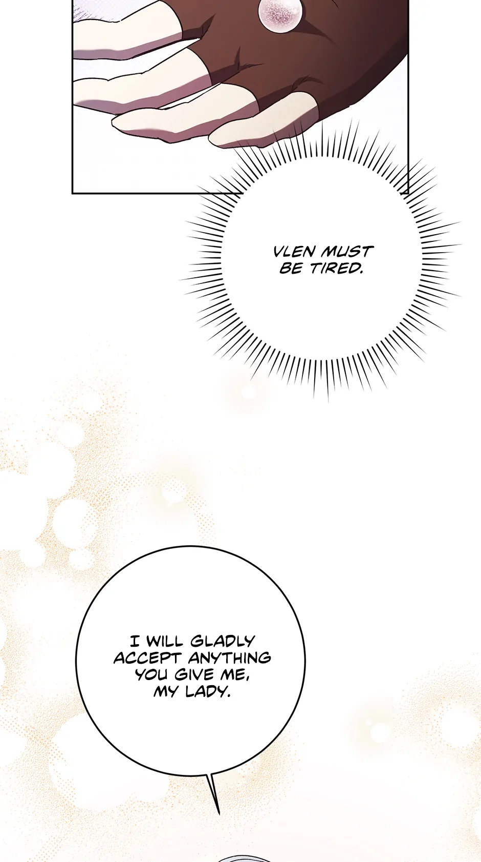 The Young Lady Who Broke Her Engagement Is Only Obsessed With the Ending Chapter 50 291 ch 50 23