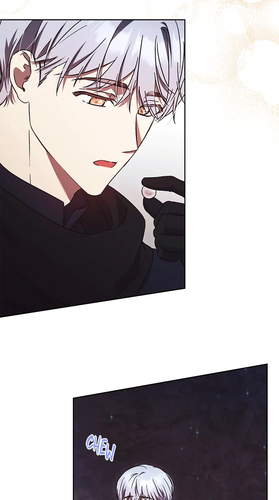 The Young Lady Who Broke Her Engagement Is Only Obsessed With the Ending Chapter 50 293 ch 50 25