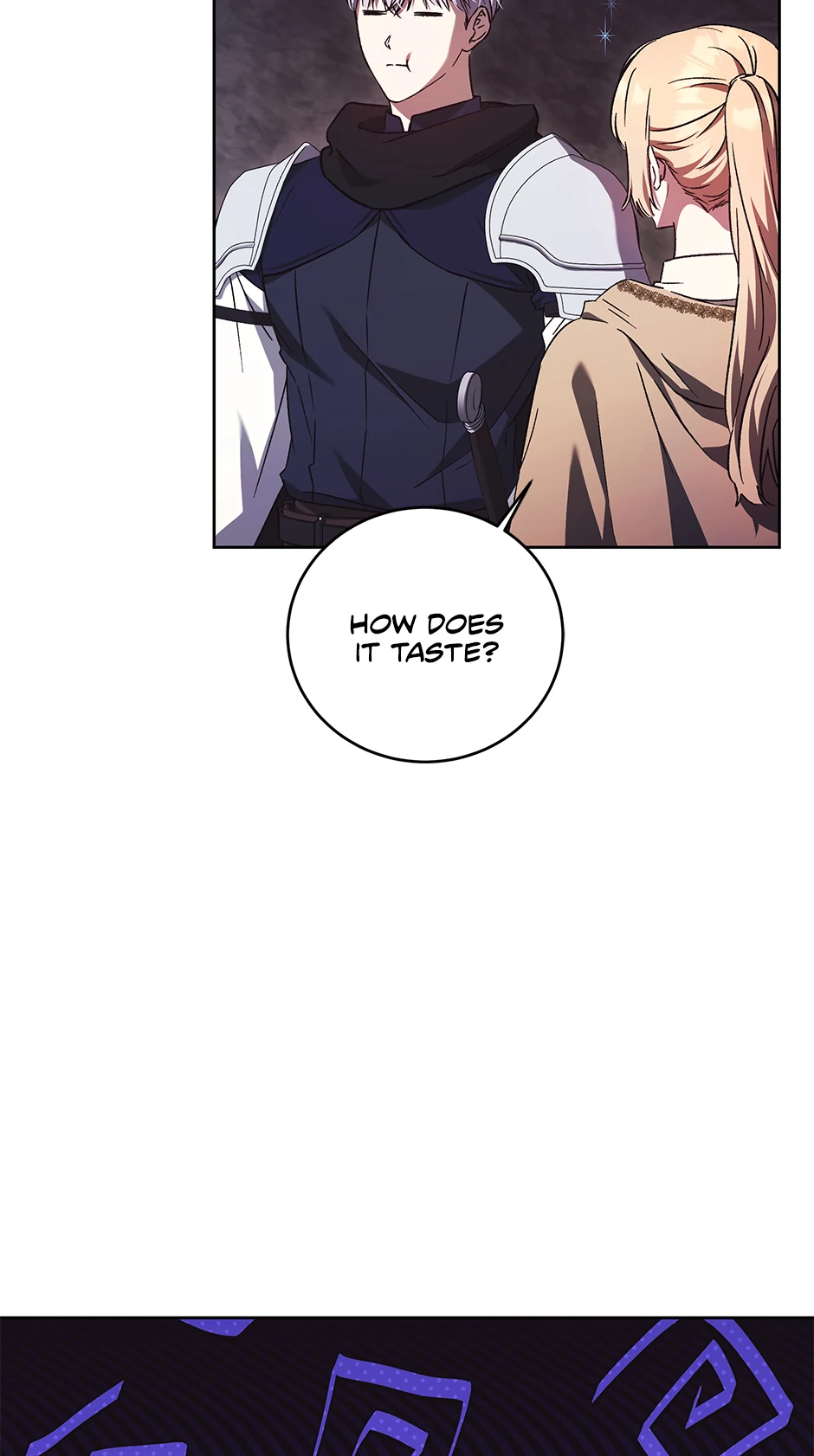 The Young Lady Who Broke Her Engagement Is Only Obsessed With the Ending Chapter 50 294 ch 50 26