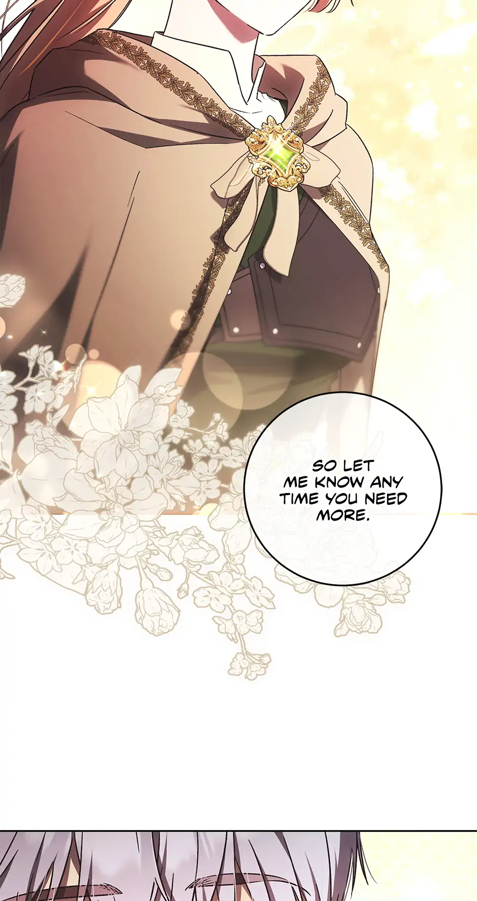 The Young Lady Who Broke Her Engagement Is Only Obsessed With the Ending Chapter 50 299 ch 50 31